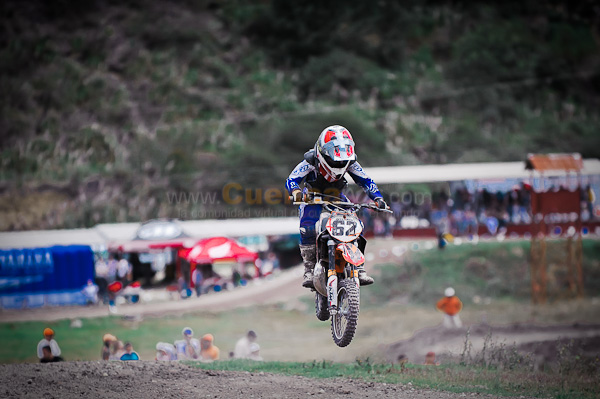 Motocross 10 de Octubre