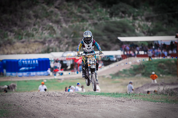 Motocross 10 de Octubre