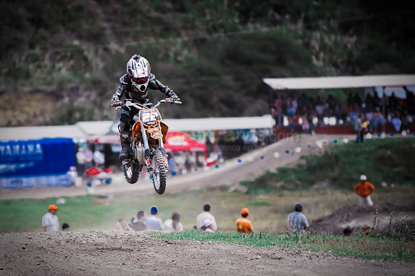 Motocross 10 de Octubre