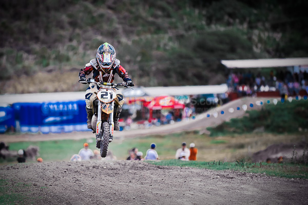 Motocross 10 de Octubre
