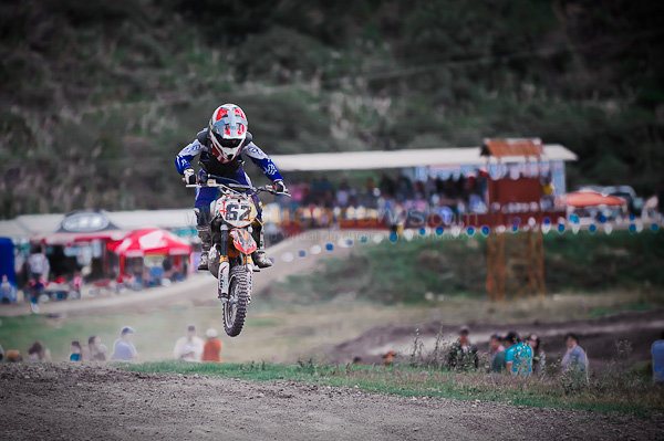 Motocross 10 de Octubre