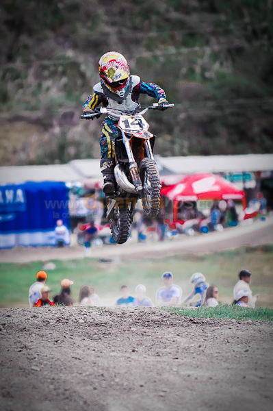 Motocross 10 de Octubre
