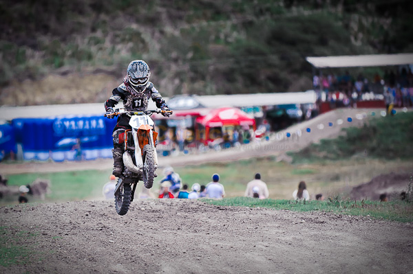 Motocross 10 de Octubre