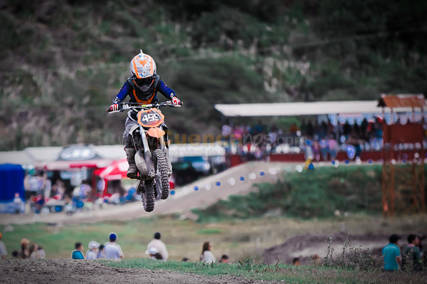 Motocross 10 de Octubre