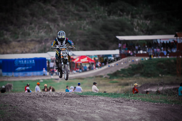 Motocross 10 de Octubre