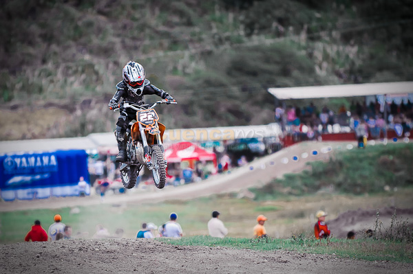 Motocross 10 de Octubre