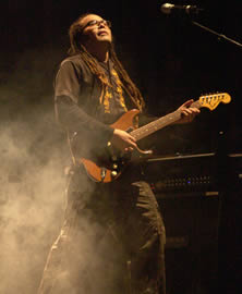 Café Tacuba en Cuenca