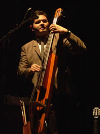 Café Tacuba en Cuenca