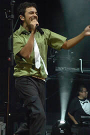 Café Tacuba en Cuenca