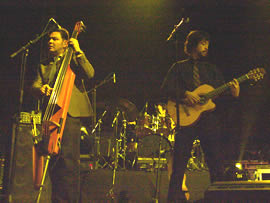 Café Tacuba en Cuenca