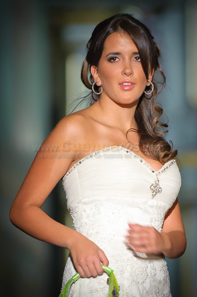 Ramos de Novia en Escena primera Edición