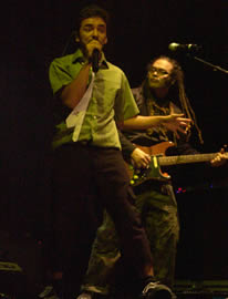 Café Tacuba en Cuenca