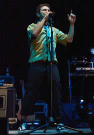 Café Tacuba en Cuenca