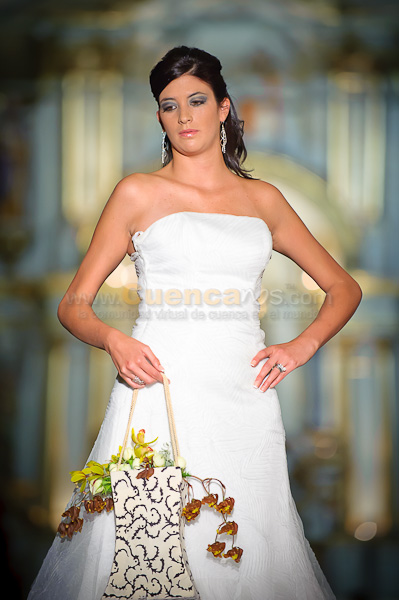 Ramos de Novia en Escena primera Edición