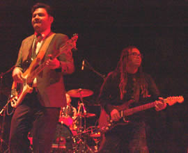 Café Tacuba en Cuenca