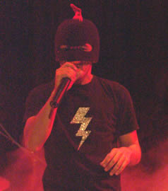 Café Tacuba en Cuenca