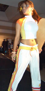 Fashion 2005