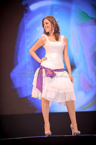 Elección de Reina de Cuenca 2010