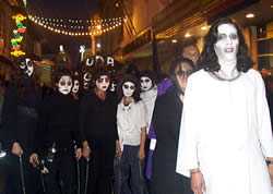 Fiesta de Inocentes en Cuenca