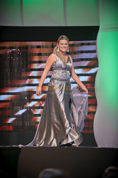 Elección de Reina de Cuenca 2010