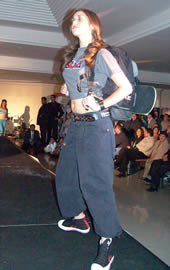 Fashion 2005