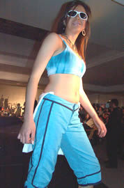 Fashion 2005