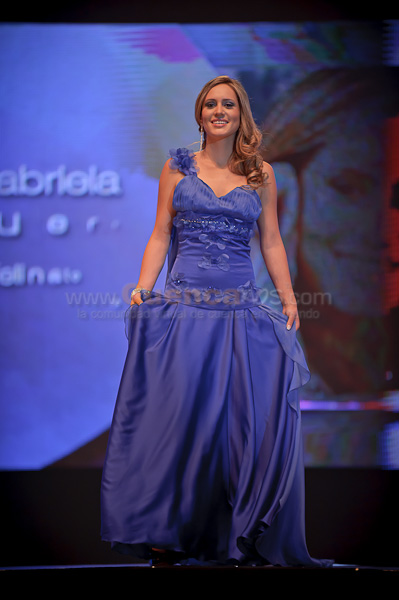 Elección de Reina de Cuenca 2010