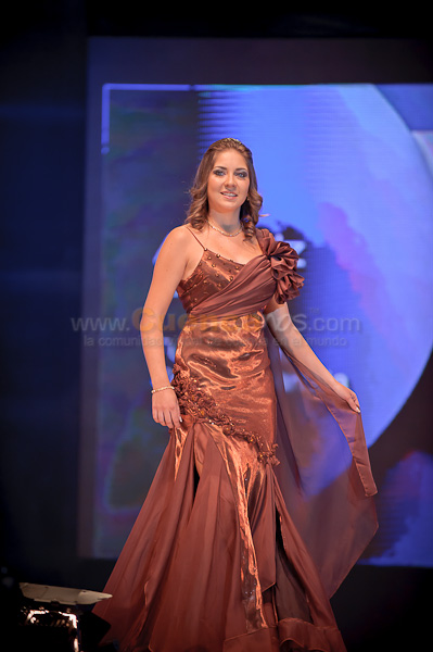 Elección de Reina de Cuenca 2010