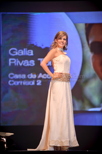 Elección de Reina de Cuenca 2010