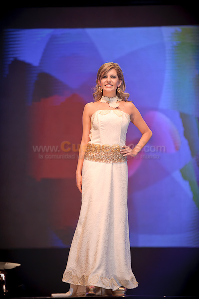 Elección de Reina de Cuenca 2010