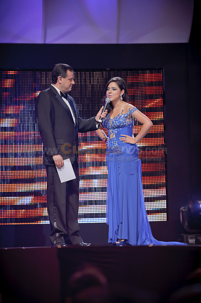 Elección de Reina de Cuenca 2010