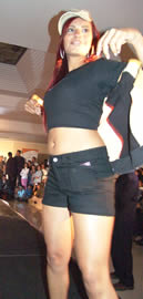 Fashion 2005