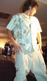Fashion 2005