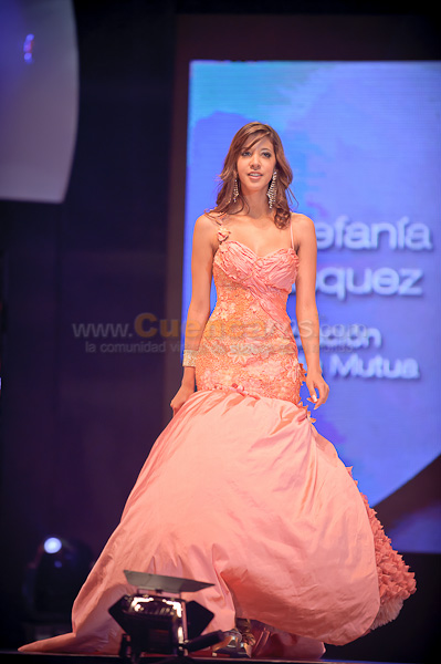 Elección de Reina de Cuenca 2010