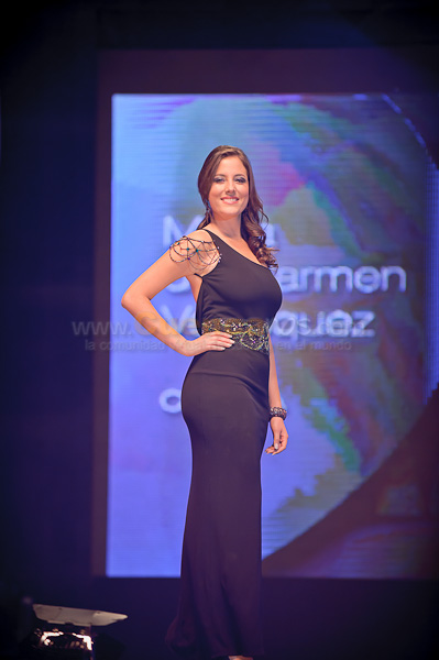 Elección de Reina de Cuenca 2010