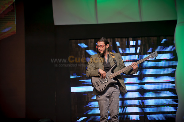 Elección de Reina de Cuenca 2010