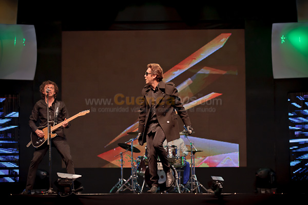 Elección de Reina de Cuenca 2010