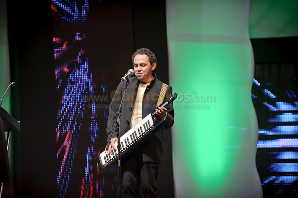 Elección de Reina de Cuenca 2010