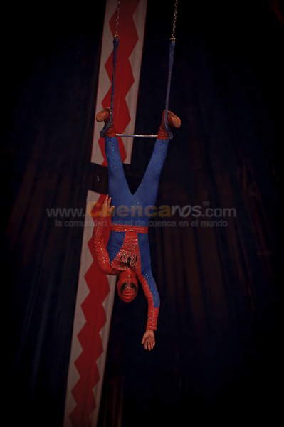 El Circo de la Chilindrina