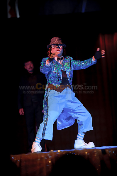 El Circo de la Chilindrina