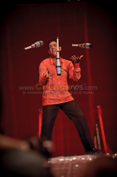El Circo de la Chilindrina