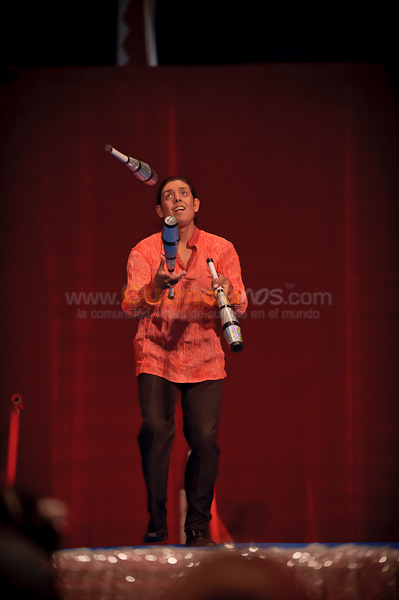 El Circo de la Chilindrina
