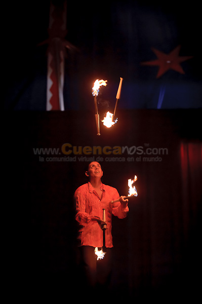 El Circo de la Chilindrina