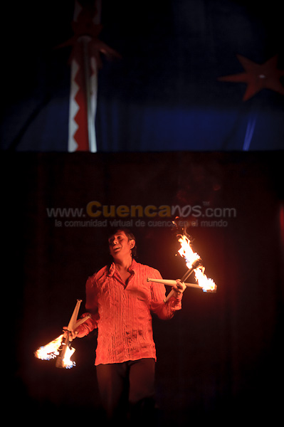 El Circo de la Chilindrina