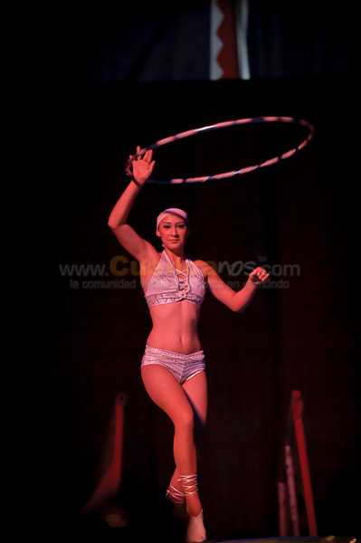 El Circo de la Chilindrina