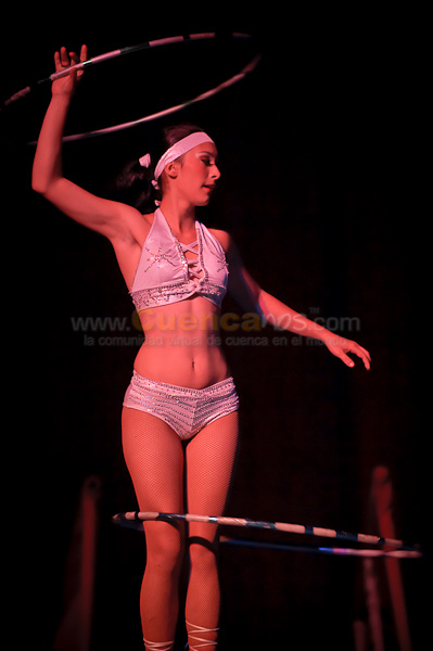 El Circo de la Chilindrina