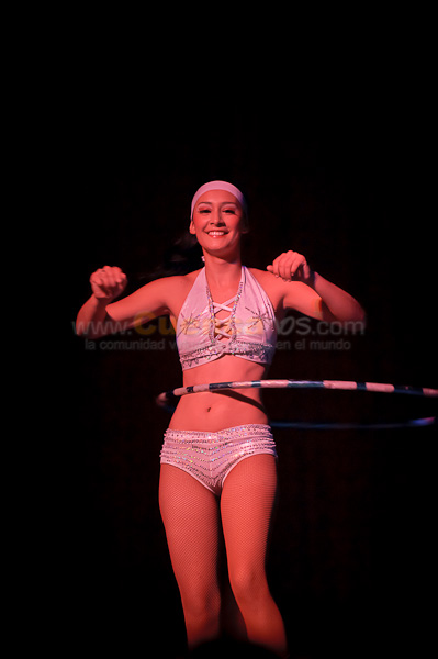 El Circo de la Chilindrina