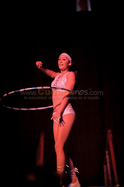 El Circo de la Chilindrina