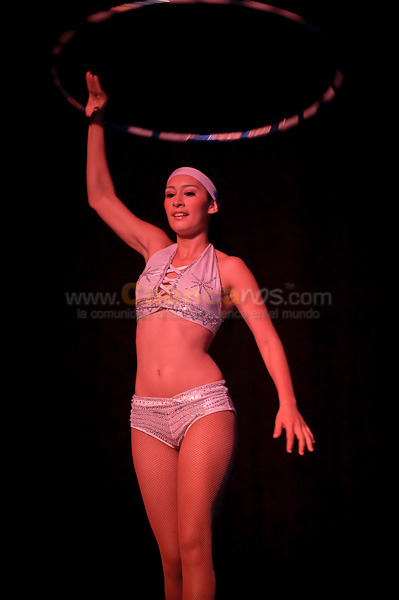 El Circo de la Chilindrina