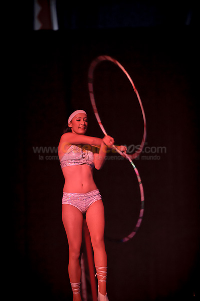 El Circo de la Chilindrina